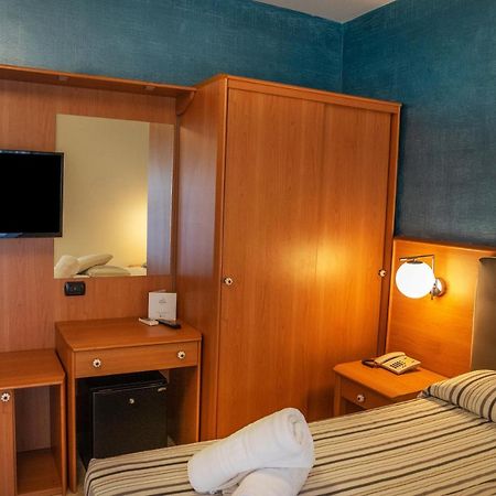 Hotel Paradiso Grottammare Luaran gambar