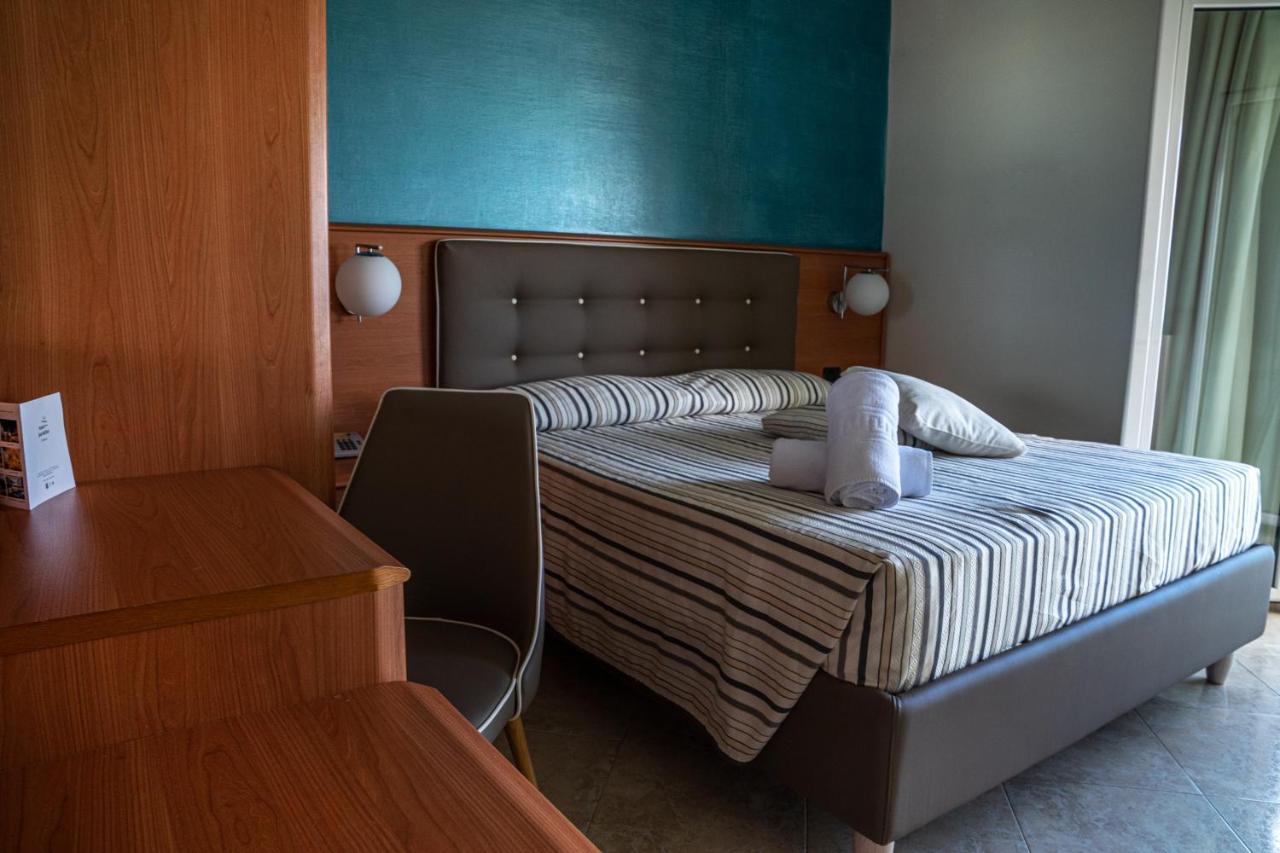 Hotel Paradiso Grottammare Luaran gambar