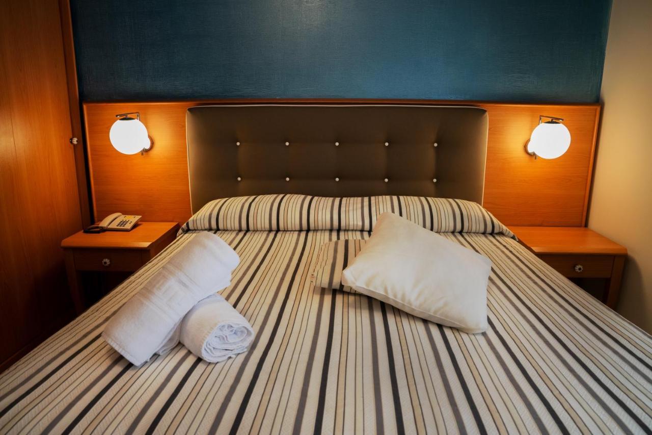 Hotel Paradiso Grottammare Luaran gambar