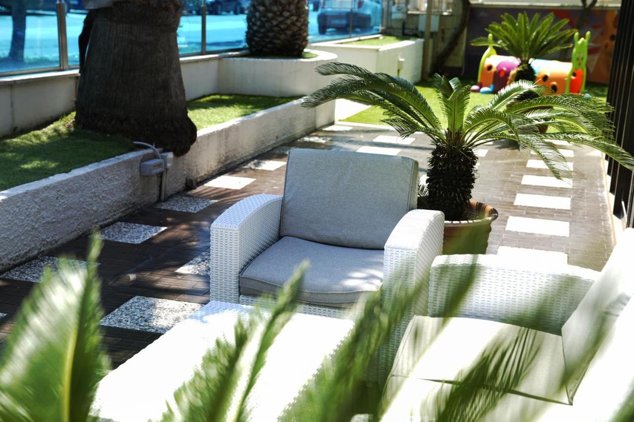 Hotel Paradiso Grottammare Luaran gambar