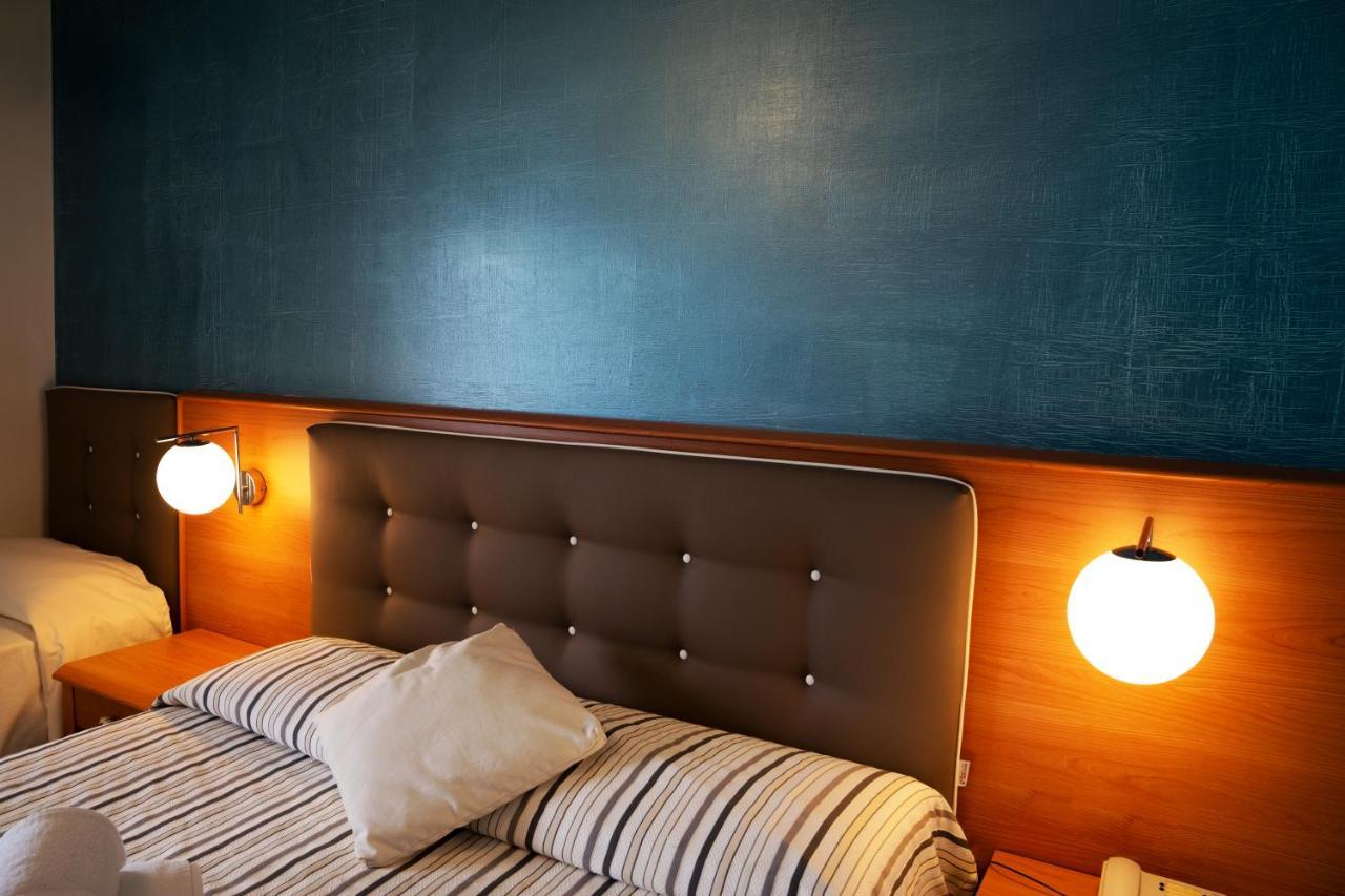 Hotel Paradiso Grottammare Luaran gambar