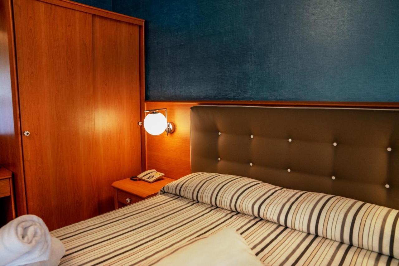 Hotel Paradiso Grottammare Luaran gambar