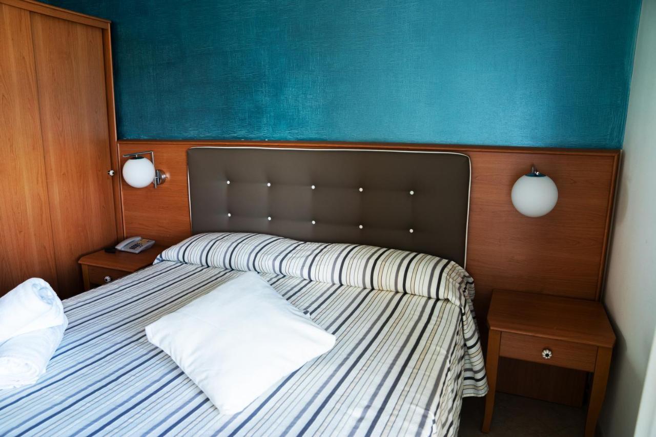 Hotel Paradiso Grottammare Luaran gambar