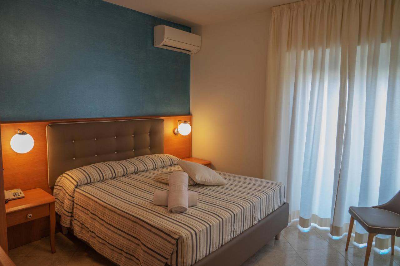 Hotel Paradiso Grottammare Luaran gambar