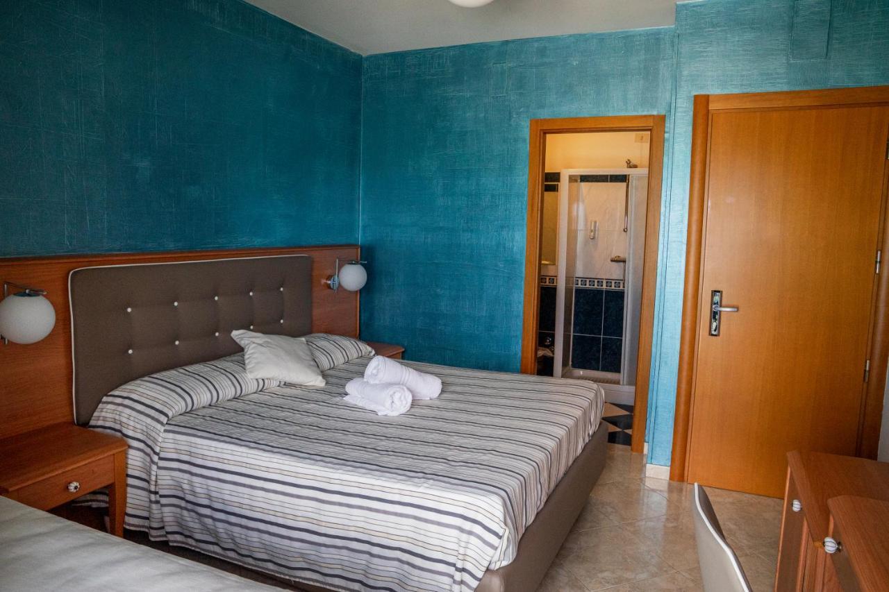 Hotel Paradiso Grottammare Luaran gambar