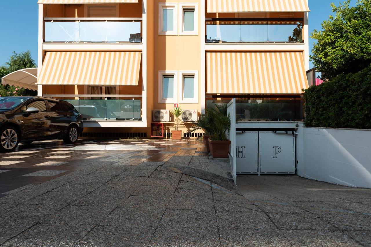 Hotel Paradiso Grottammare Luaran gambar