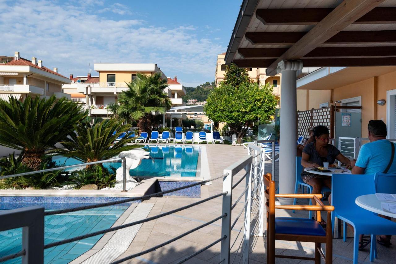 Hotel Paradiso Grottammare Luaran gambar