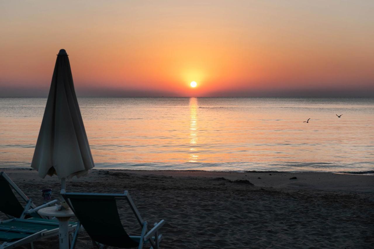 Hotel Paradiso Grottammare Luaran gambar