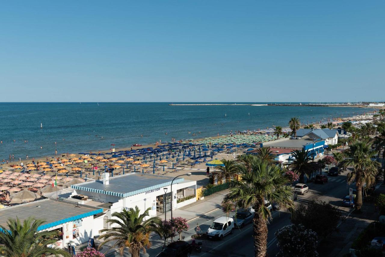 Hotel Paradiso Grottammare Luaran gambar